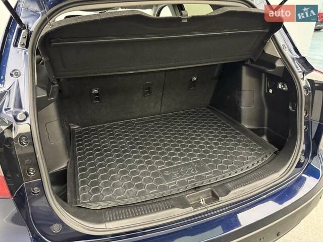 Синій Сузукі СХ4, об'ємом двигуна 1.6 л та пробігом 47 тис. км за 15424 $, фото 19 на Automoto.ua