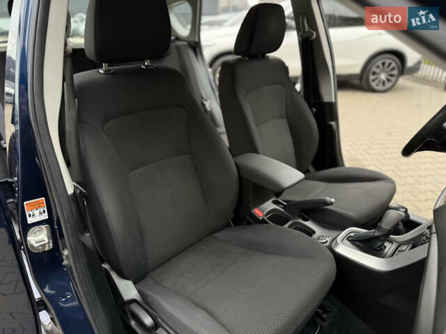 Синій Сузукі СХ4, об'ємом двигуна 1.59 л та пробігом 62 тис. км за 15900 $, фото 16 на Automoto.ua