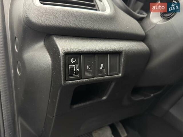 Синій Сузукі СХ4, об'ємом двигуна 1.6 л та пробігом 47 тис. км за 15424 $, фото 16 на Automoto.ua