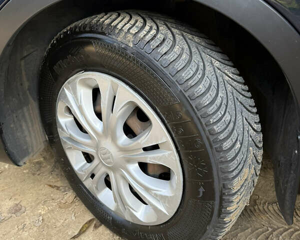 Сузукі СХ4 2017 у Львові на Automoto.ua Синій Сузукі СХ4, об'ємом двигуна 1.59 л та пробігом 124 тис. км за 12800 $, фото 11 на Automoto.ua