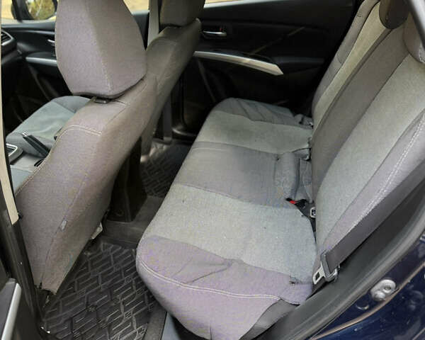 Сузукі СХ4 2017 у Львові на Automoto.ua Синій Сузукі СХ4, об'ємом двигуна 1.59 л та пробігом 124 тис. км за 12800 $, фото 17 на Automoto.ua