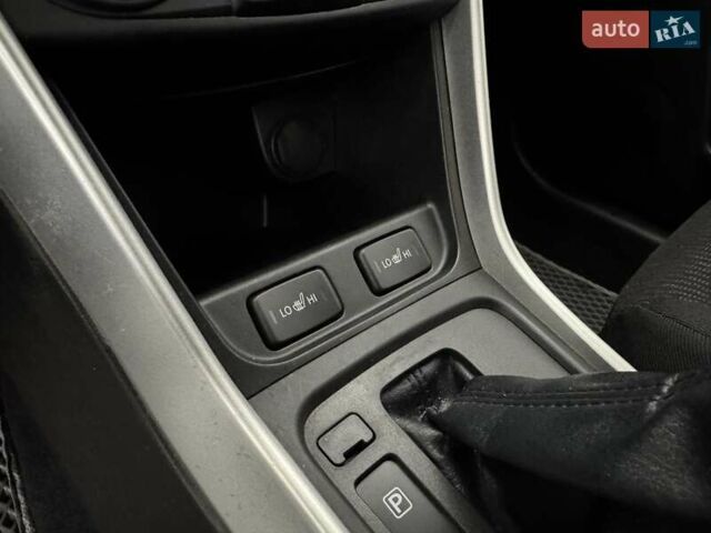 Синій Сузукі СХ4, об'ємом двигуна 1.6 л та пробігом 47 тис. км за 15424 $, фото 14 на Automoto.ua