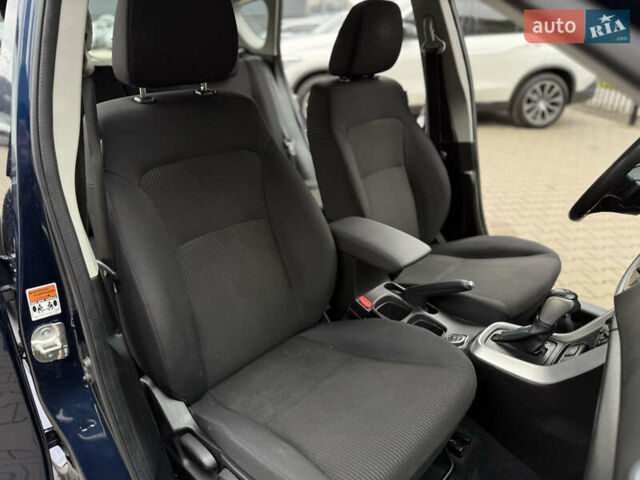 Синій Сузукі СХ4, об'ємом двигуна 1.59 л та пробігом 62 тис. км за 15900 $, фото 17 на Automoto.ua