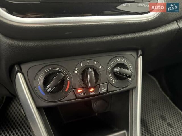 Синій Сузукі СХ4, об'ємом двигуна 1.6 л та пробігом 47 тис. км за 15424 $, фото 12 на Automoto.ua