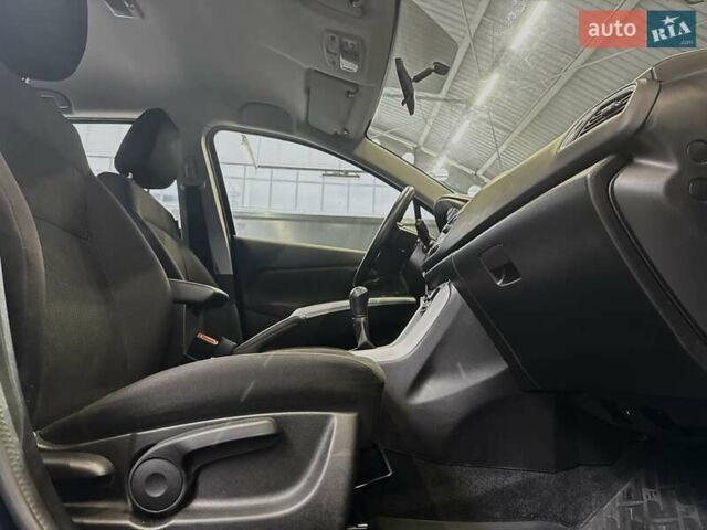 Синий Сузуки СХ4, объемом двигателя 1.6 л и пробегом 66 тыс. км за 14000 $, фото 30 на Automoto.ua