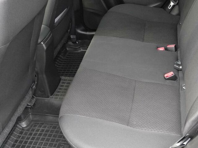 Синий Сузуки СХ4, объемом двигателя 1.6 л и пробегом 49 тыс. км за 399 $, фото 12 на Automoto.ua