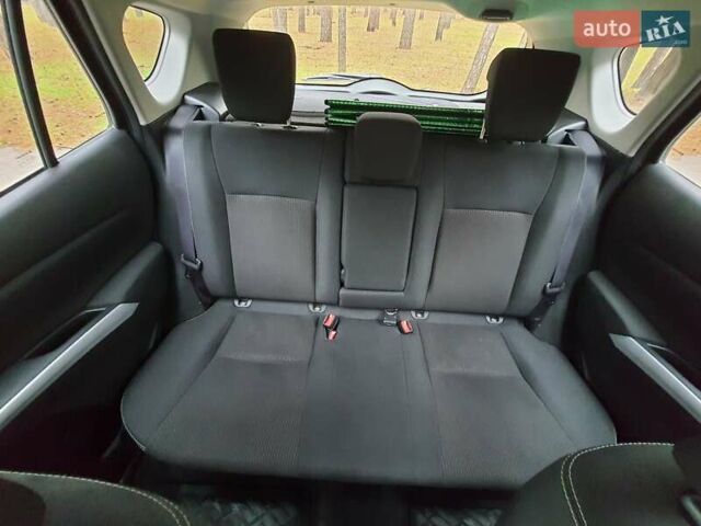 Сузуки СХ4 2019 в Черкассах на Automoto.ua Синий Сузуки СХ4, объемом двигателя 1.59 л и пробегом 65 тыс. км за 18705 $, фото 13 на Automoto.ua