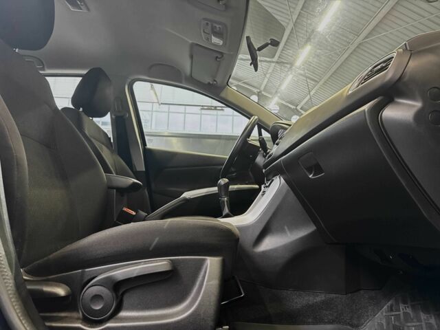 Синий Сузуки СХ4, объемом двигателя 1.6 л и пробегом 66 тыс. км за 14000 $, фото 16 на Automoto.ua