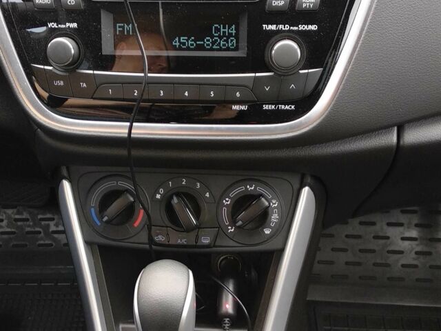 Синий Сузуки СХ4, объемом двигателя 1.6 л и пробегом 49 тыс. км за 399 $, фото 13 на Automoto.ua