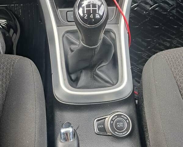 Синий Сузуки СХ4, объемом двигателя 1.59 л и пробегом 29 тыс. км за 16300 $, фото 5 на Automoto.ua