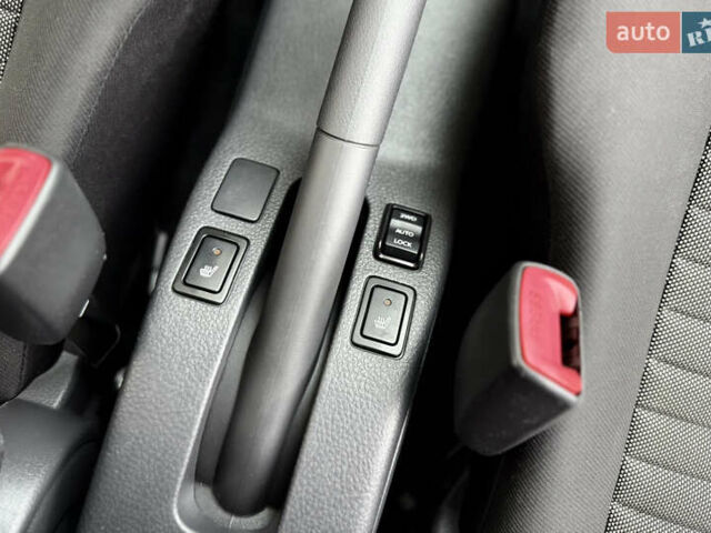 Зеленый Сузуки СХ4, объемом двигателя 1.6 л и пробегом 164 тыс. км за 8950 $, фото 11 на Automoto.ua