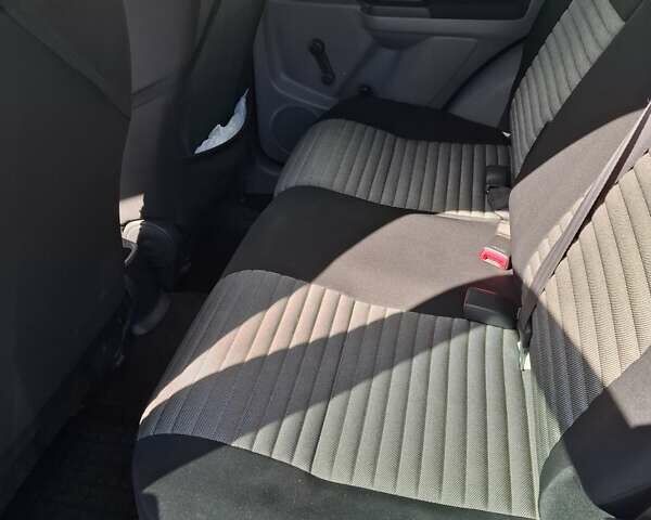 Зеленый Сузуки СХ4, объемом двигателя 1.59 л и пробегом 147 тыс. км за 10500 $, фото 4 на Automoto.ua