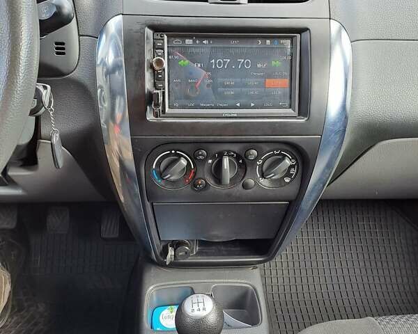 Зеленый Сузуки СХ4, объемом двигателя 1.6 л и пробегом 149 тыс. км за 8700 $, фото 32 на Automoto.ua