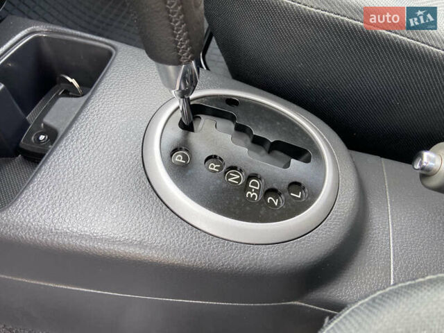 Оранжевый Сузуки СХ4, объемом двигателя 1.6 л и пробегом 215 тыс. км за 7300 $, фото 36 на Automoto.ua