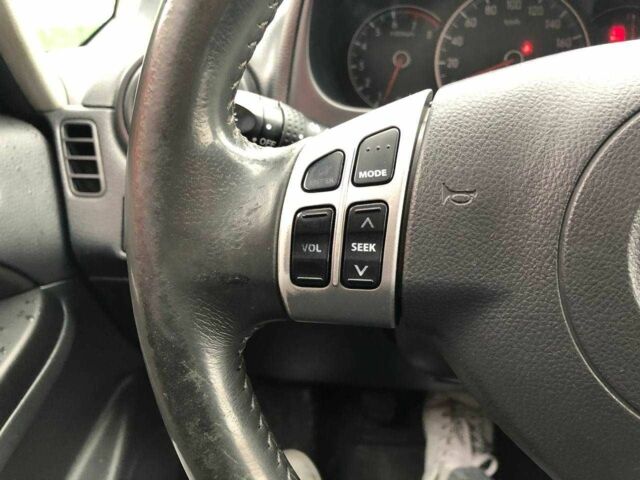Сузуки СХ4 2007 в Киеве на Automoto.ua Оранжевый Сузуки СХ4, объемом двигателя 0 л и пробегом 247 тыс. км за 5990 $, фото 18 на Automoto.ua