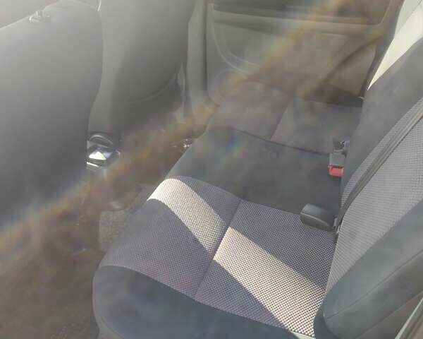 Оранжевый Сузуки СХ4, объемом двигателя 1.59 л и пробегом 172 тыс. км за 7600 $, фото 5 на Automoto.ua