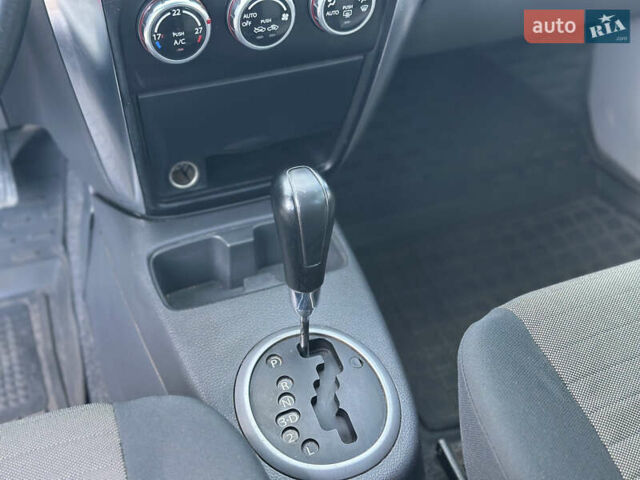 Помаранчевий Сузукі СХ4, об'ємом двигуна 1.6 л та пробігом 202 тис. км за 7200 $, фото 29 на Automoto.ua