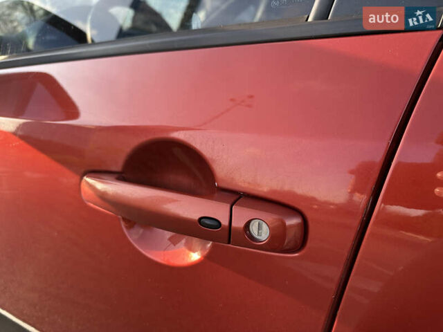 Помаранчевий Сузукі СХ4, об'ємом двигуна 1.6 л та пробігом 202 тис. км за 7200 $, фото 19 на Automoto.ua