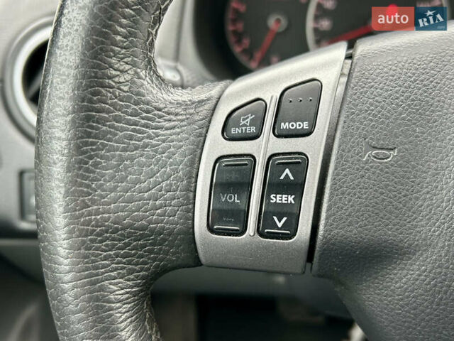 Помаранчевий Сузукі СХ4, об'ємом двигуна 1.6 л та пробігом 240 тис. км за 7500 $, фото 47 на Automoto.ua