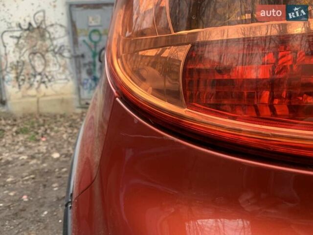 Оранжевый Сузуки СХ4, объемом двигателя 1.59 л и пробегом 105 тыс. км за 9200 $, фото 21 на Automoto.ua