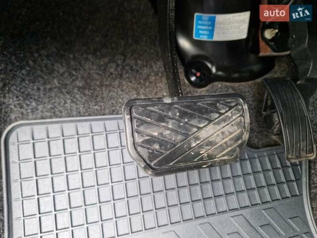 Помаранчевий Сузукі СХ4, об'ємом двигуна 1.6 л та пробігом 88 тис. км за 11200 $, фото 74 на Automoto.ua