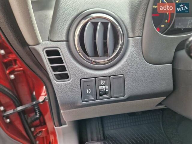 Помаранчевий Сузукі СХ4, об'ємом двигуна 1.6 л та пробігом 88 тис. км за 11200 $, фото 63 на Automoto.ua