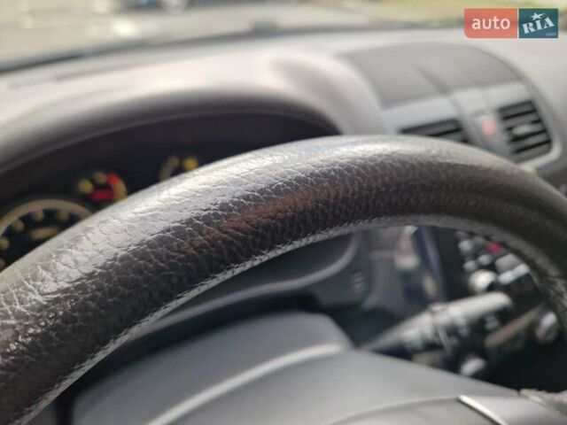 Помаранчевий Сузукі СХ4, об'ємом двигуна 1.6 л та пробігом 88 тис. км за 11200 $, фото 60 на Automoto.ua