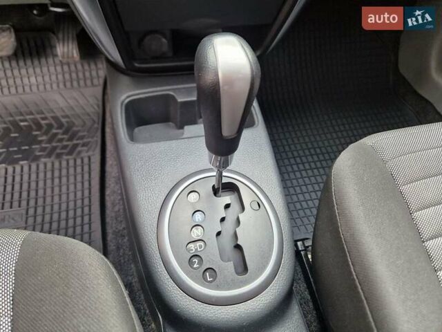 Помаранчевий Сузукі СХ4, об'ємом двигуна 1.6 л та пробігом 88 тис. км за 11200 $, фото 68 на Automoto.ua