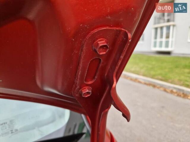 Помаранчевий Сузукі СХ4, об'ємом двигуна 1.6 л та пробігом 88 тис. км за 11200 $, фото 84 на Automoto.ua