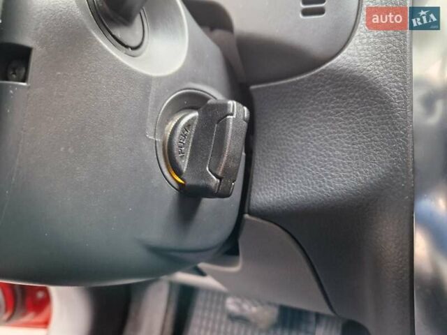 Помаранчевий Сузукі СХ4, об'ємом двигуна 1.6 л та пробігом 88 тис. км за 11200 $, фото 69 на Automoto.ua