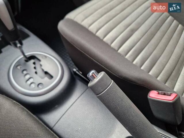 Помаранчевий Сузукі СХ4, об'ємом двигуна 1.6 л та пробігом 88 тис. км за 11200 $, фото 75 на Automoto.ua