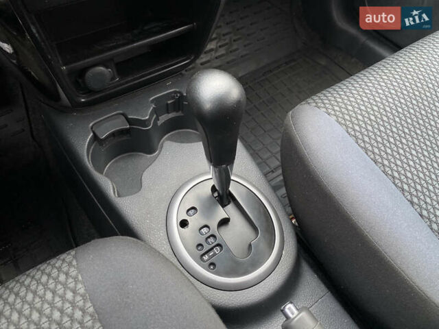 Сузуки СХ4 2012 в Буче на Automoto.ua Оранжевый Сузуки СХ4, объемом двигателя 2 л и пробегом 180 тыс. км за 8700 $, фото 30 на Automoto.ua