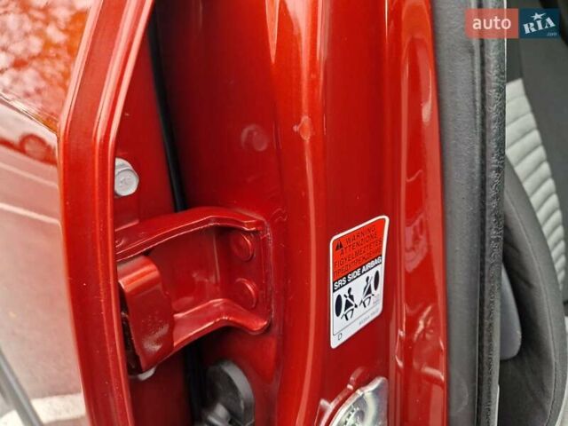 Помаранчевий Сузукі СХ4, об'ємом двигуна 1.6 л та пробігом 88 тис. км за 11200 $, фото 45 на Automoto.ua