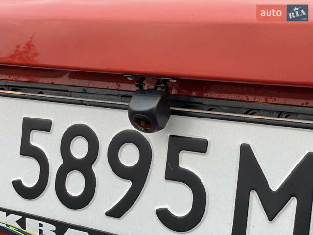 Сузуки СХ4 2012 в Буче на Automoto.ua Оранжевый Сузуки СХ4, объемом двигателя 2 л и пробегом 180 тыс. км за 8700 $, фото 17 на Automoto.ua
