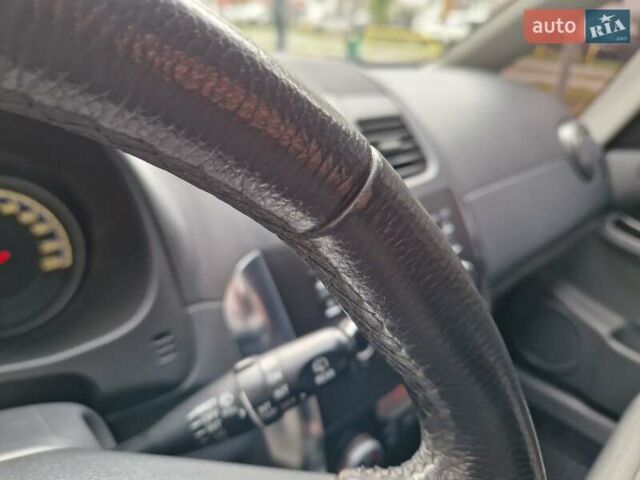 Помаранчевий Сузукі СХ4, об'ємом двигуна 1.6 л та пробігом 88 тис. км за 11200 $, фото 61 на Automoto.ua