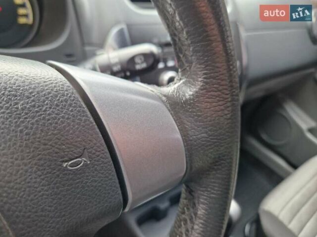 Помаранчевий Сузукі СХ4, об'ємом двигуна 1.6 л та пробігом 88 тис. км за 11200 $, фото 58 на Automoto.ua