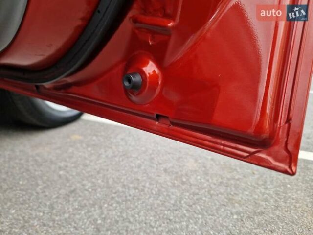 Помаранчевий Сузукі СХ4, об'ємом двигуна 1.6 л та пробігом 88 тис. км за 11200 $, фото 44 на Automoto.ua