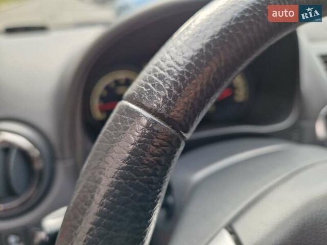 Помаранчевий Сузукі СХ4, об'ємом двигуна 1.6 л та пробігом 88 тис. км за 11200 $, фото 59 на Automoto.ua