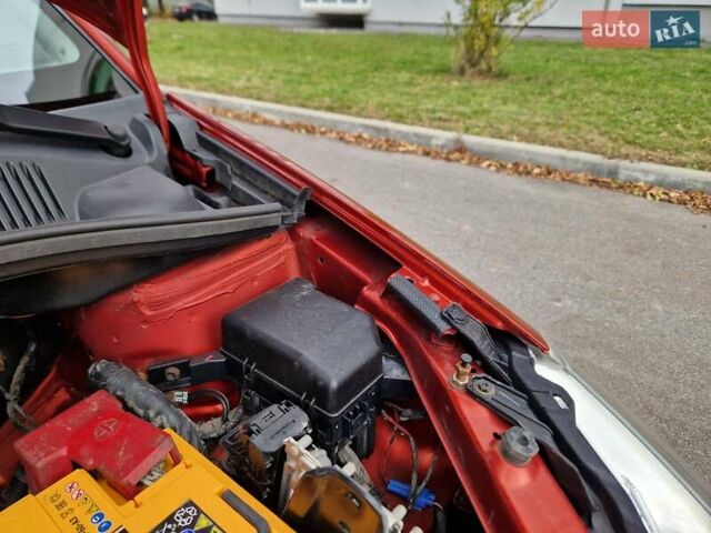 Помаранчевий Сузукі СХ4, об'ємом двигуна 1.6 л та пробігом 88 тис. км за 11200 $, фото 86 на Automoto.ua