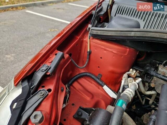 Помаранчевий Сузукі СХ4, об'ємом двигуна 1.6 л та пробігом 88 тис. км за 11200 $, фото 85 на Automoto.ua