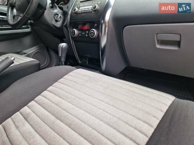 Помаранчевий Сузукі СХ4, об'ємом двигуна 1.6 л та пробігом 88 тис. км за 11200 $, фото 37 на Automoto.ua