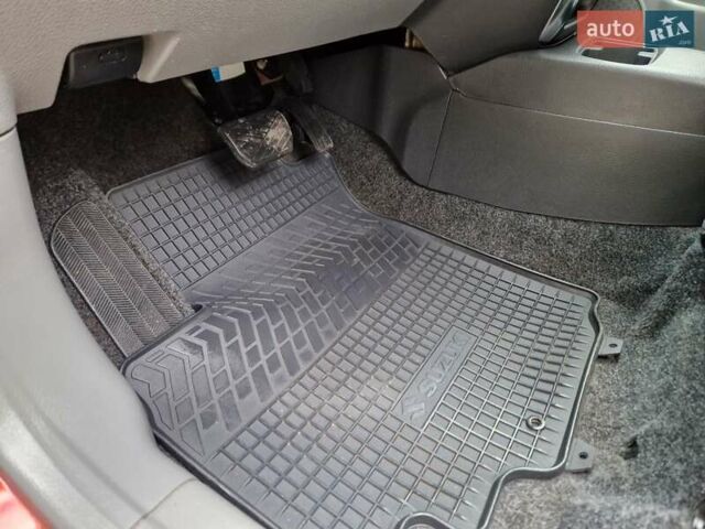 Помаранчевий Сузукі СХ4, об'ємом двигуна 1.6 л та пробігом 88 тис. км за 11200 $, фото 53 на Automoto.ua