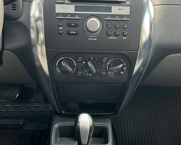 Сузукі СХ4 2013 у Кривому Розі на Automoto.ua Помаранчевий Сузукі СХ4, об'ємом двигуна 1.6 л та пробігом 138 тис. км за 9300 $, фото 9 на Automoto.ua