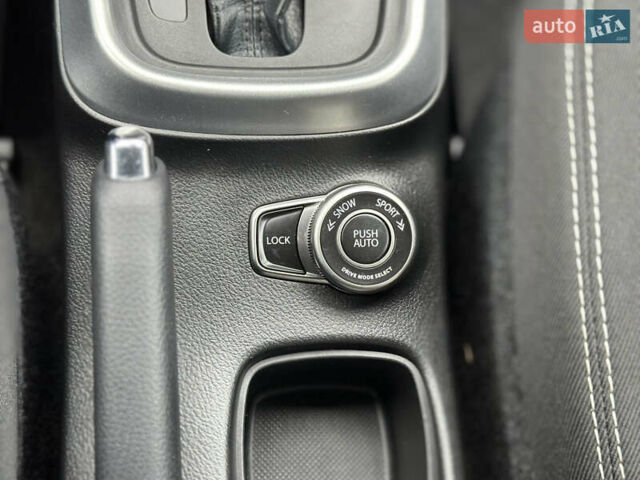 Помаранчевий Сузукі СХ4, об'ємом двигуна 1.37 л та пробігом 62 тис. км за 18900 $, фото 20 на Automoto.ua