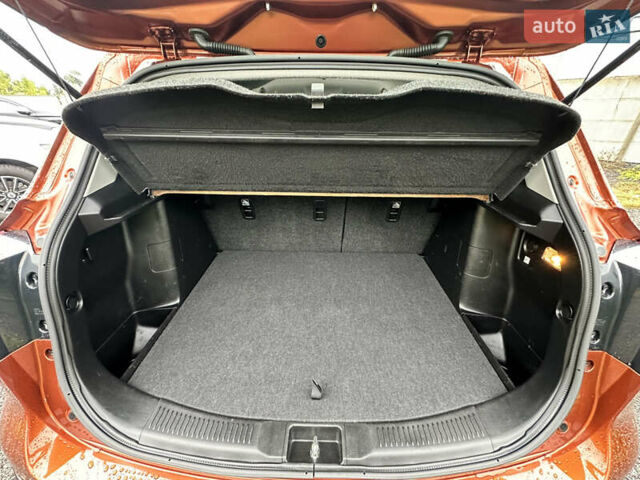 Помаранчевий Сузукі СХ4, об'ємом двигуна 1.37 л та пробігом 62 тис. км за 18900 $, фото 15 на Automoto.ua