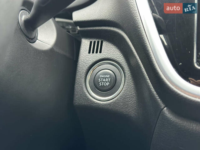 Помаранчевий Сузукі СХ4, об'ємом двигуна 1.37 л та пробігом 62 тис. км за 18900 $, фото 21 на Automoto.ua