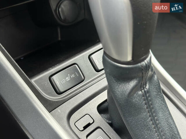 Помаранчевий Сузукі СХ4, об'ємом двигуна 1.37 л та пробігом 62 тис. км за 18900 $, фото 19 на Automoto.ua