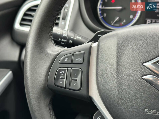 Помаранчевий Сузукі СХ4, об'ємом двигуна 1.37 л та пробігом 62 тис. км за 18900 $, фото 23 на Automoto.ua