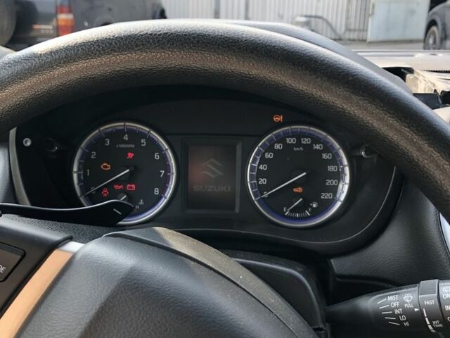 Оранжевый Сузуки СХ4, объемом двигателя 1.6 л и пробегом 102 тыс. км за 6500 $, фото 21 на Automoto.ua