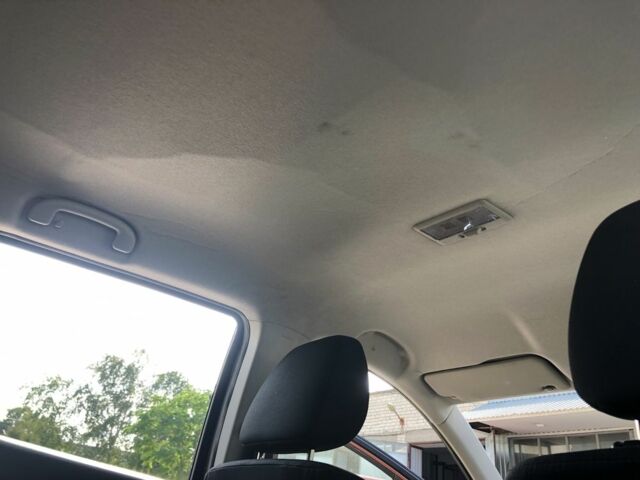 Оранжевый Сузуки СХ4, объемом двигателя 1.6 л и пробегом 102 тыс. км за 6500 $, фото 17 на Automoto.ua